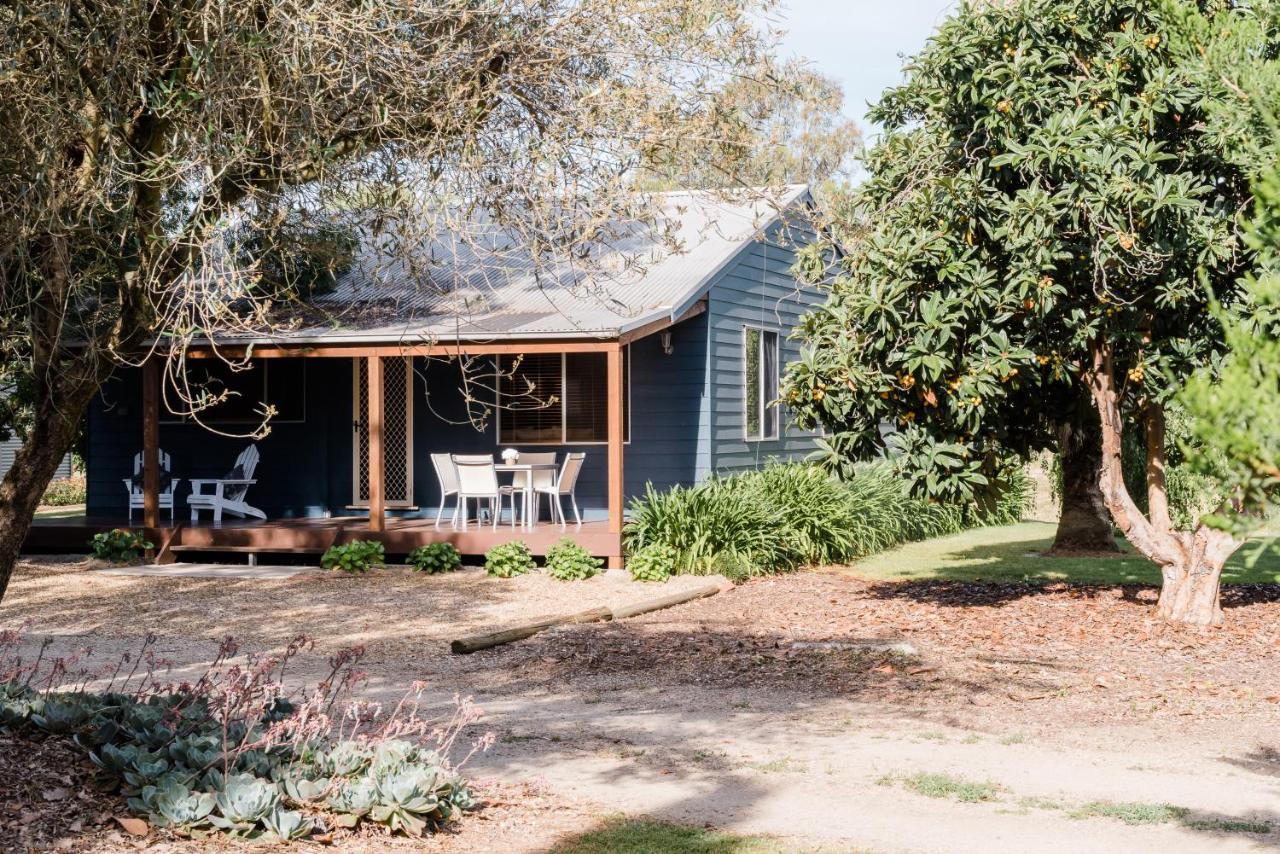 Walnut Tree Cottages Whorouly Dış mekan fotoğraf